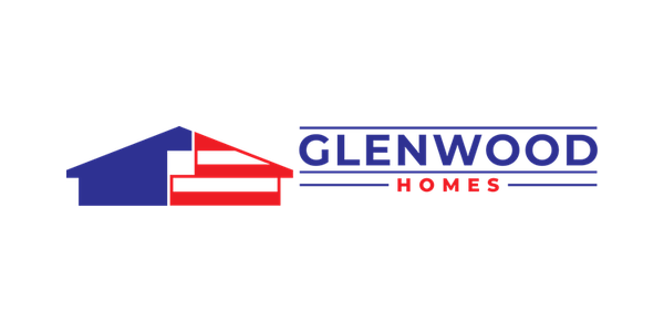Logotipo de Glenwood Homes