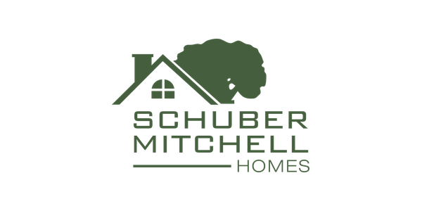 Logotipo de Schuber Mitchell Homes