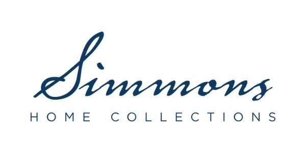 Logotipo de Simmons Homes