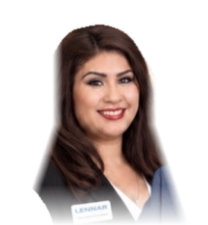 Representante de Lennar