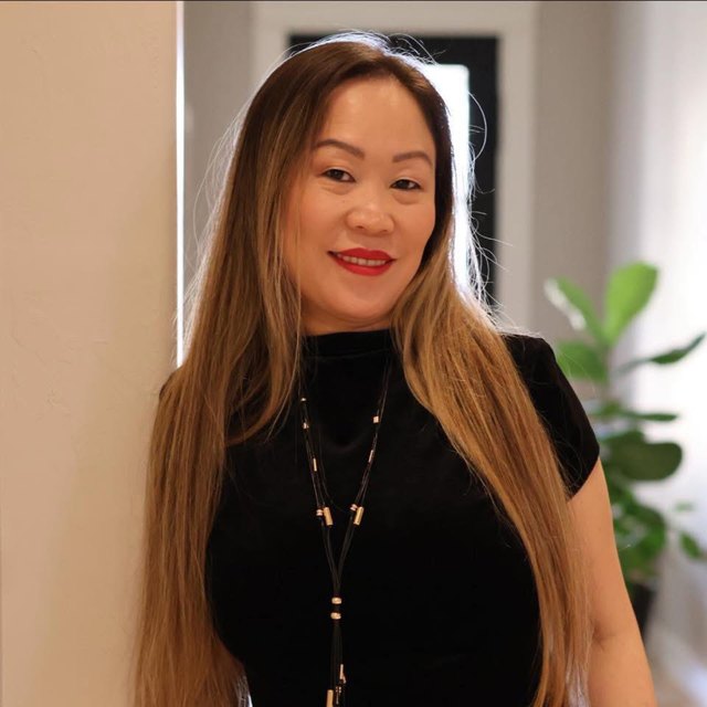 Kimi Ng, Senior Mortgage Banker en Flat Branch Home Loans