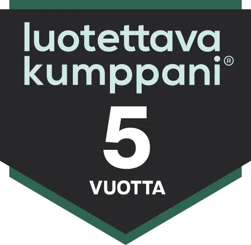 Suomalainen Työ Logo