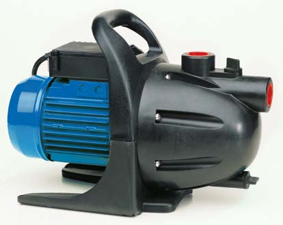 Vesipumppu KS 1100 PA SEA