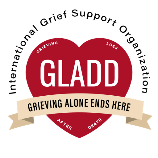 What Happens After the Funeral? Gentle Next Steps for Grief | GLADD