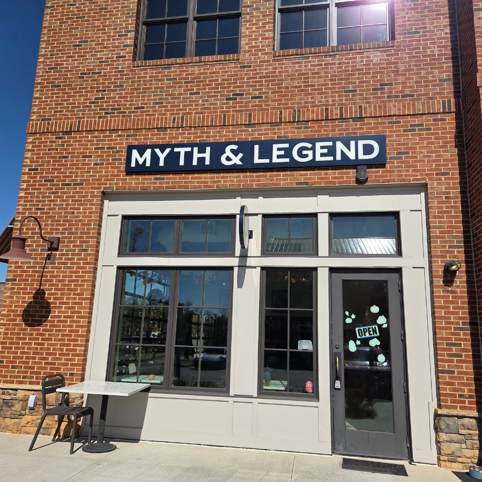 Channel Letter Signs Channel Letter Signs