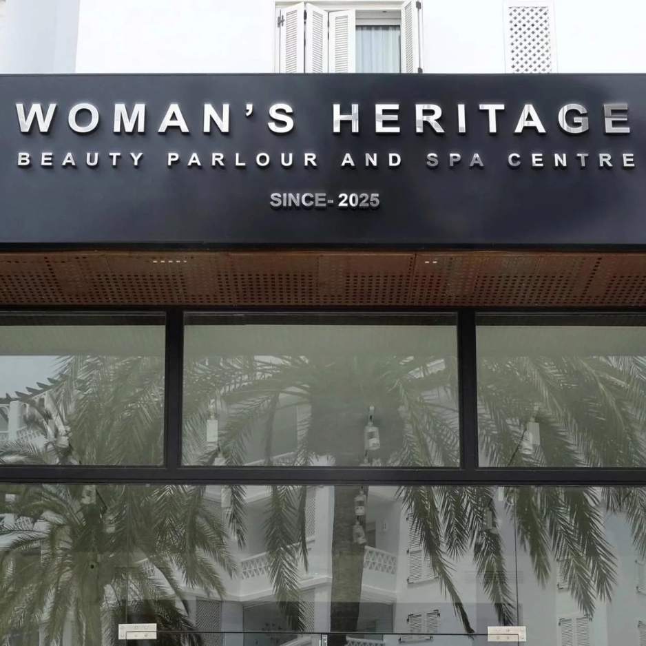 Storefront Signs Storefront Signs