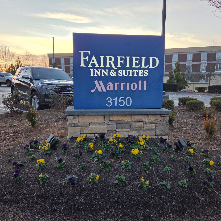 Monument Signs Monument Signs