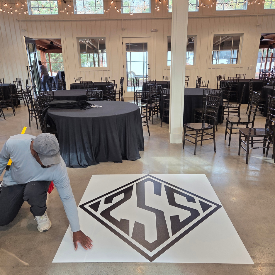 Do You Need a Permit for a Business Sign in Georgia? Do You Need a Permit for a Business Sign in Georgia?