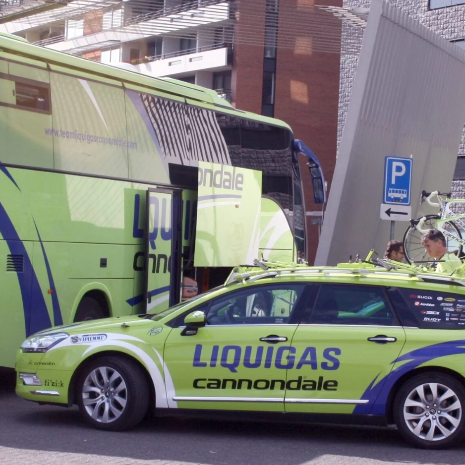 Vehicle Wraps Vehicle Wraps