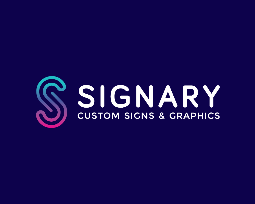 Signary Custom Signs & Graphics