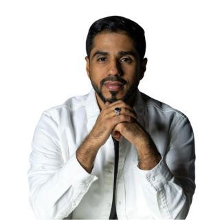 محمد — مختص الكوتشنق ومرشد نجاح العملاء