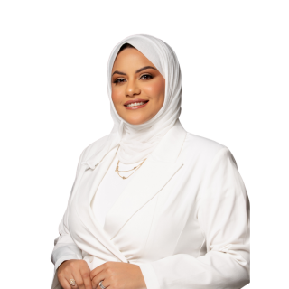 سجى — مستشارة المبيعات وتطوير الأعمال