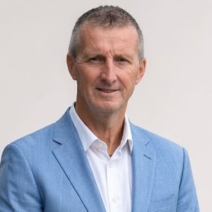 Graham Donnelly