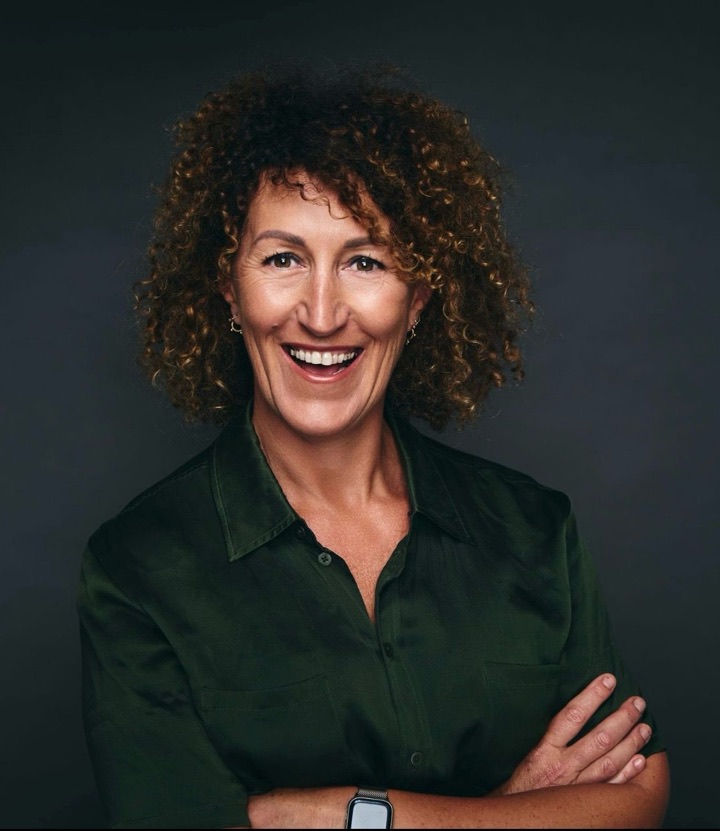 Moni Jowsey, Head of Client Partnerships