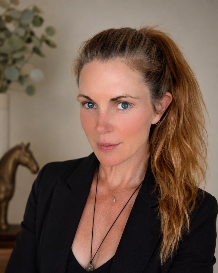 Ria Norman, Development Lead