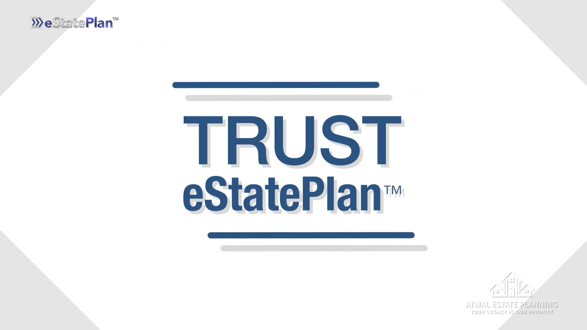 21st Century Trust Funding Method