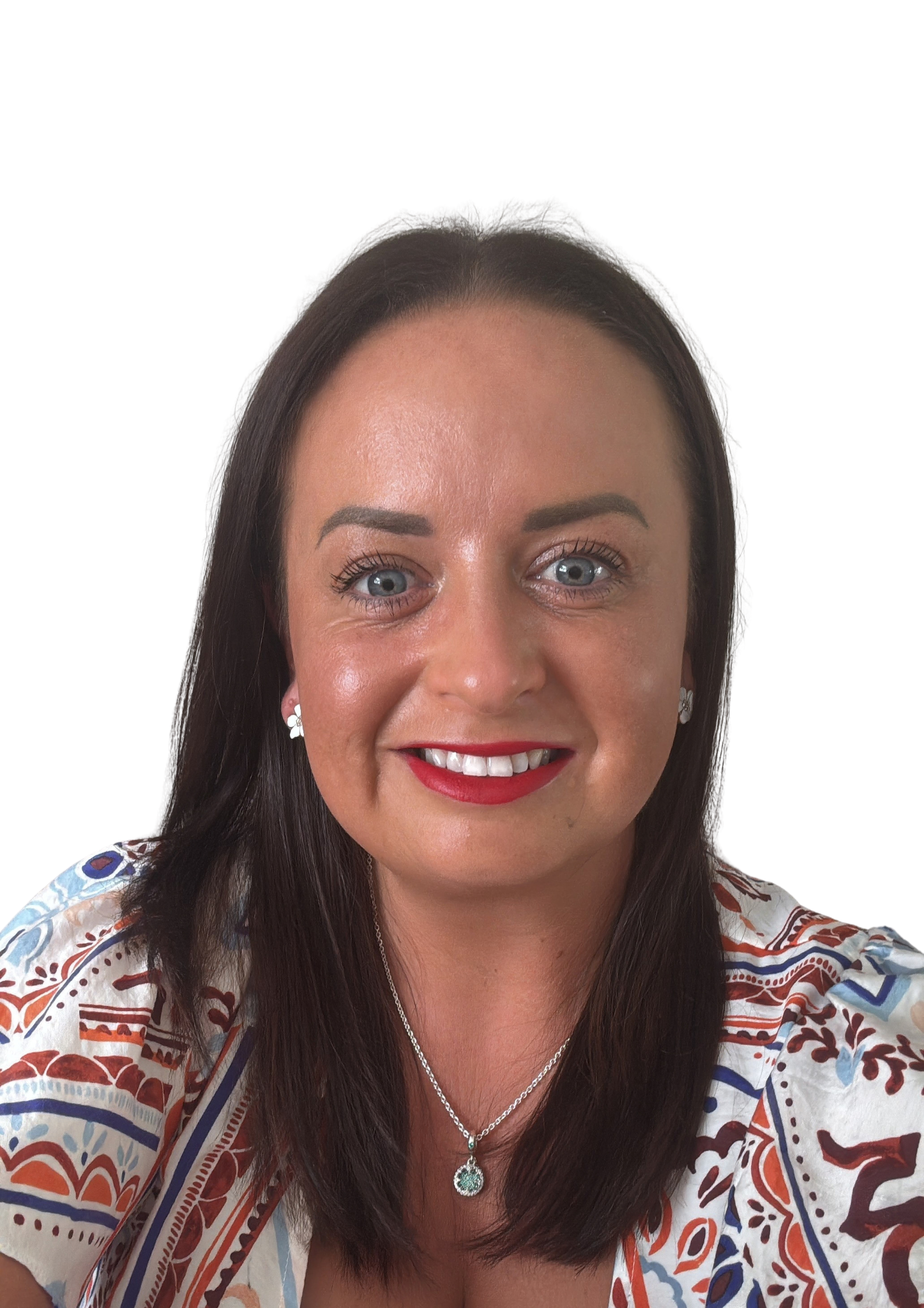 Hannah Morgan