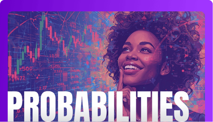 Probabilities pillar