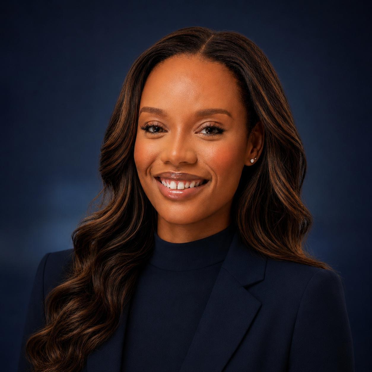 Dr. Joanna Gabrian