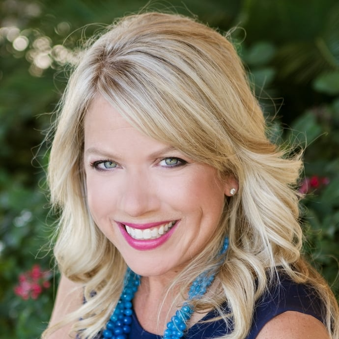 Amy Glaser