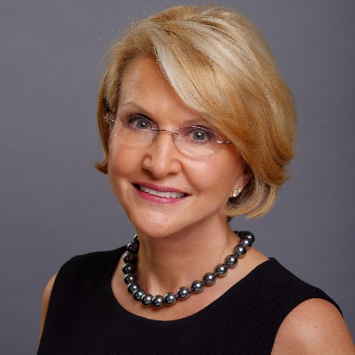 Catherine Monson