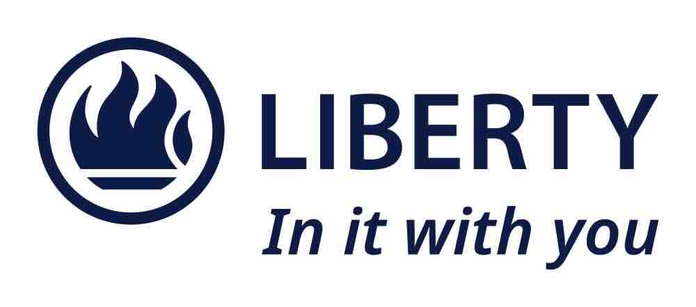 Liberty Life Logo