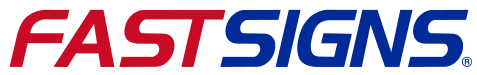 FASTSIGNS Logo