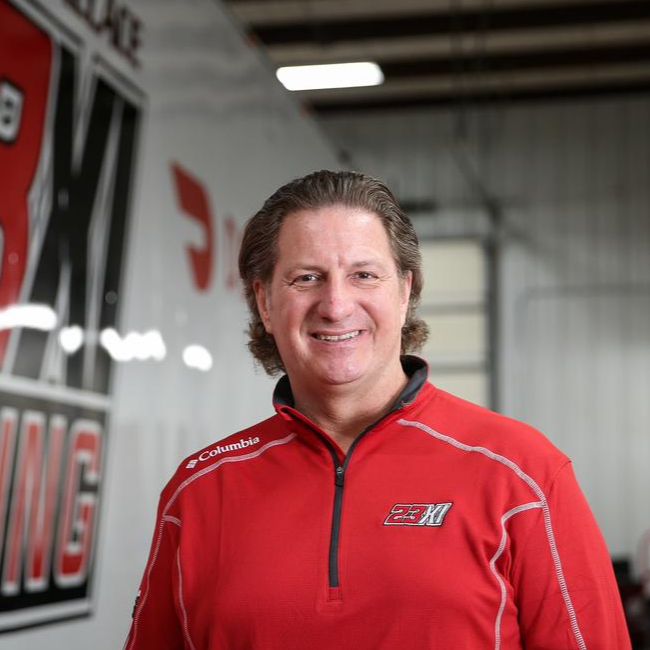 Steve Lauletta