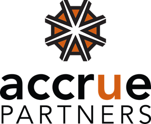 Accrue Partners Logo