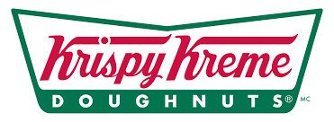 Krispy Kreme Logo