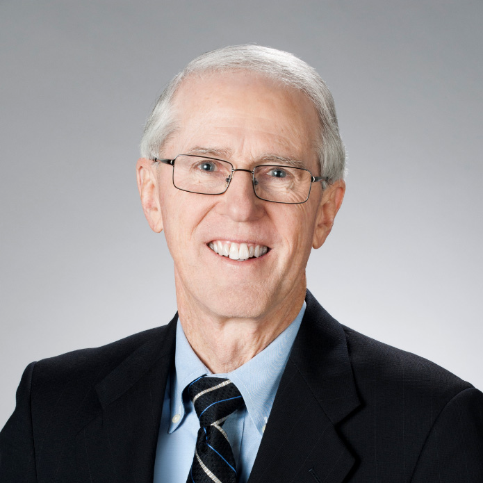 James H. Morgan