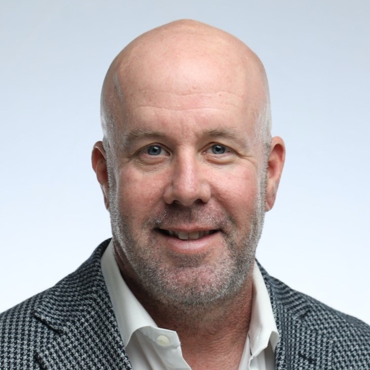 Brian Parsley