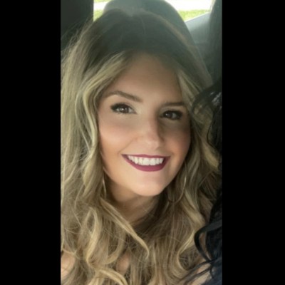 Brooke Naylor