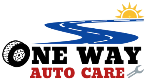 One Way Auto Care