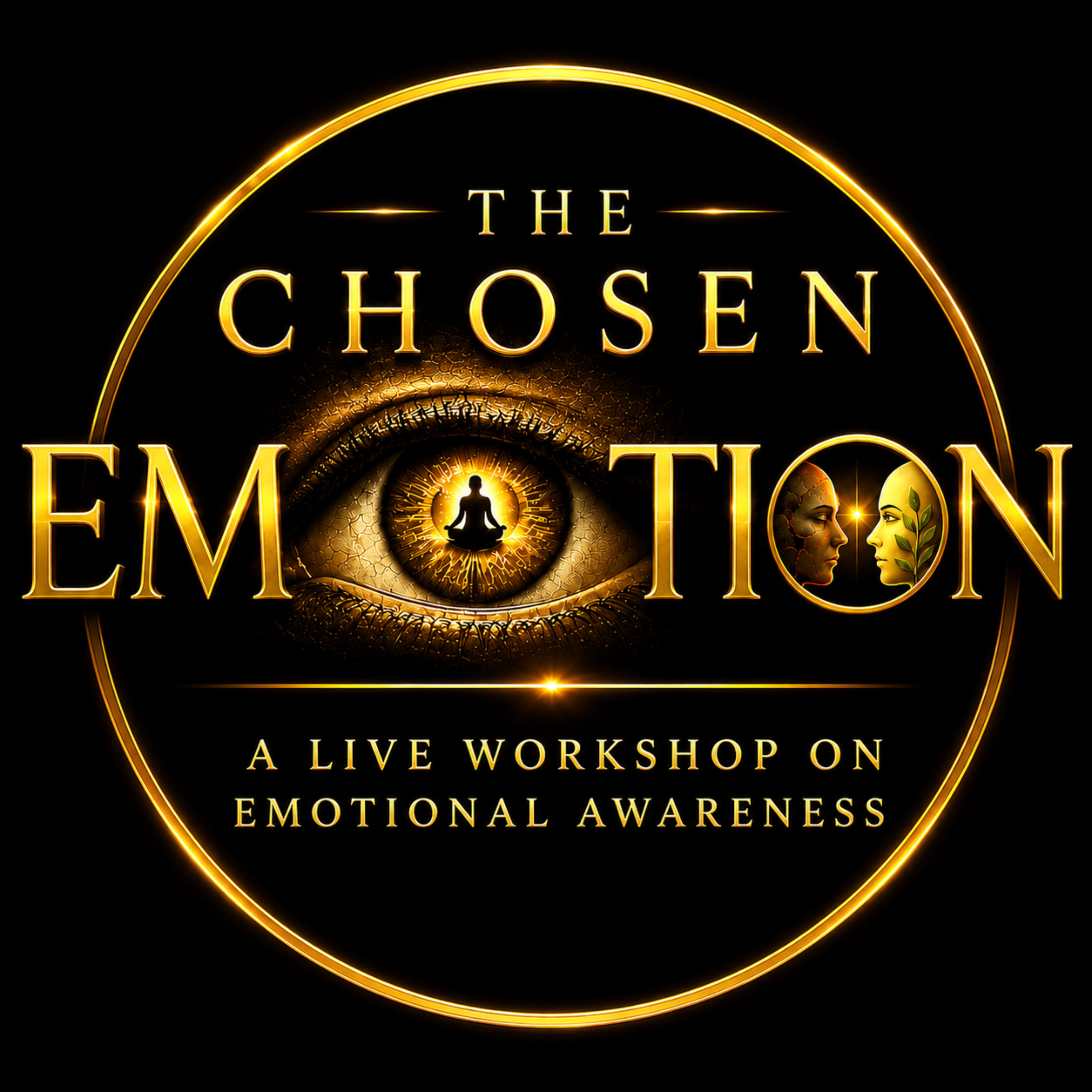 The Chosen Emotion