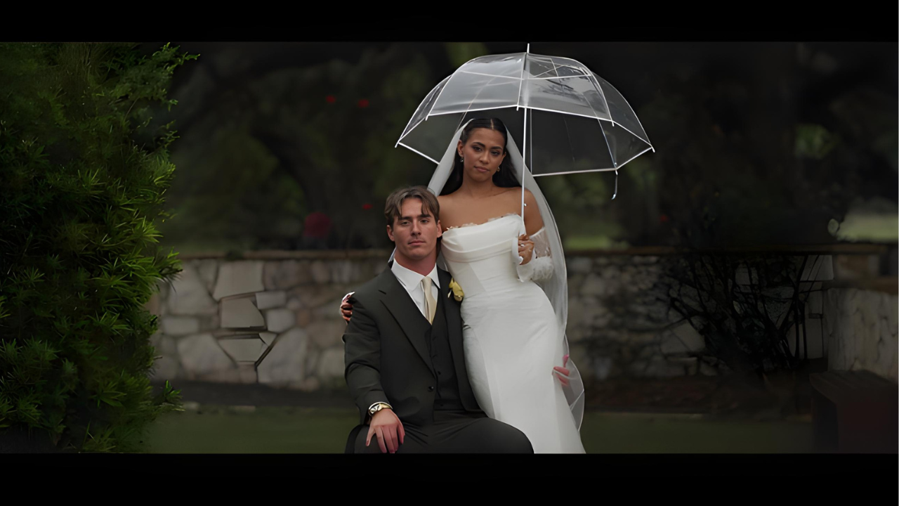 Deven and Hunter Wedding Film