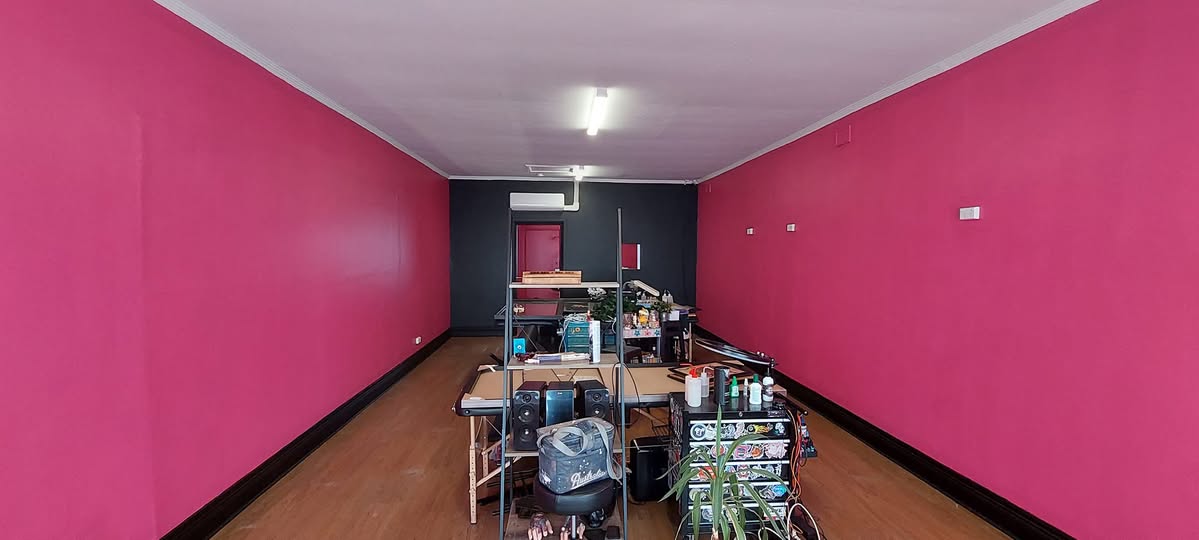 Painting project by Ali Baba Painting