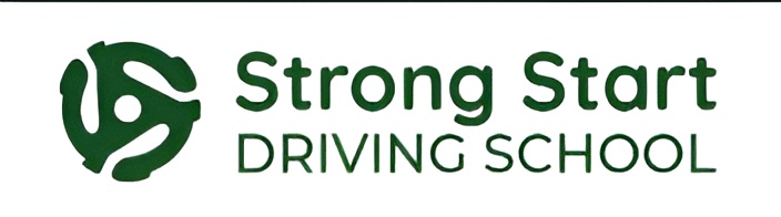 Strong Start Logo