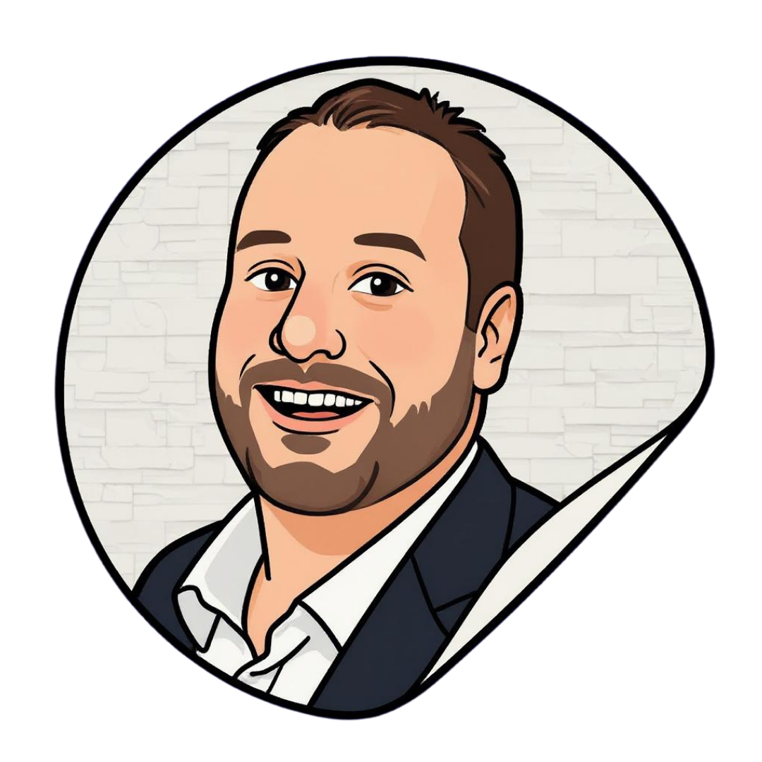 Michael Stalder - Inhaber Stalder Media