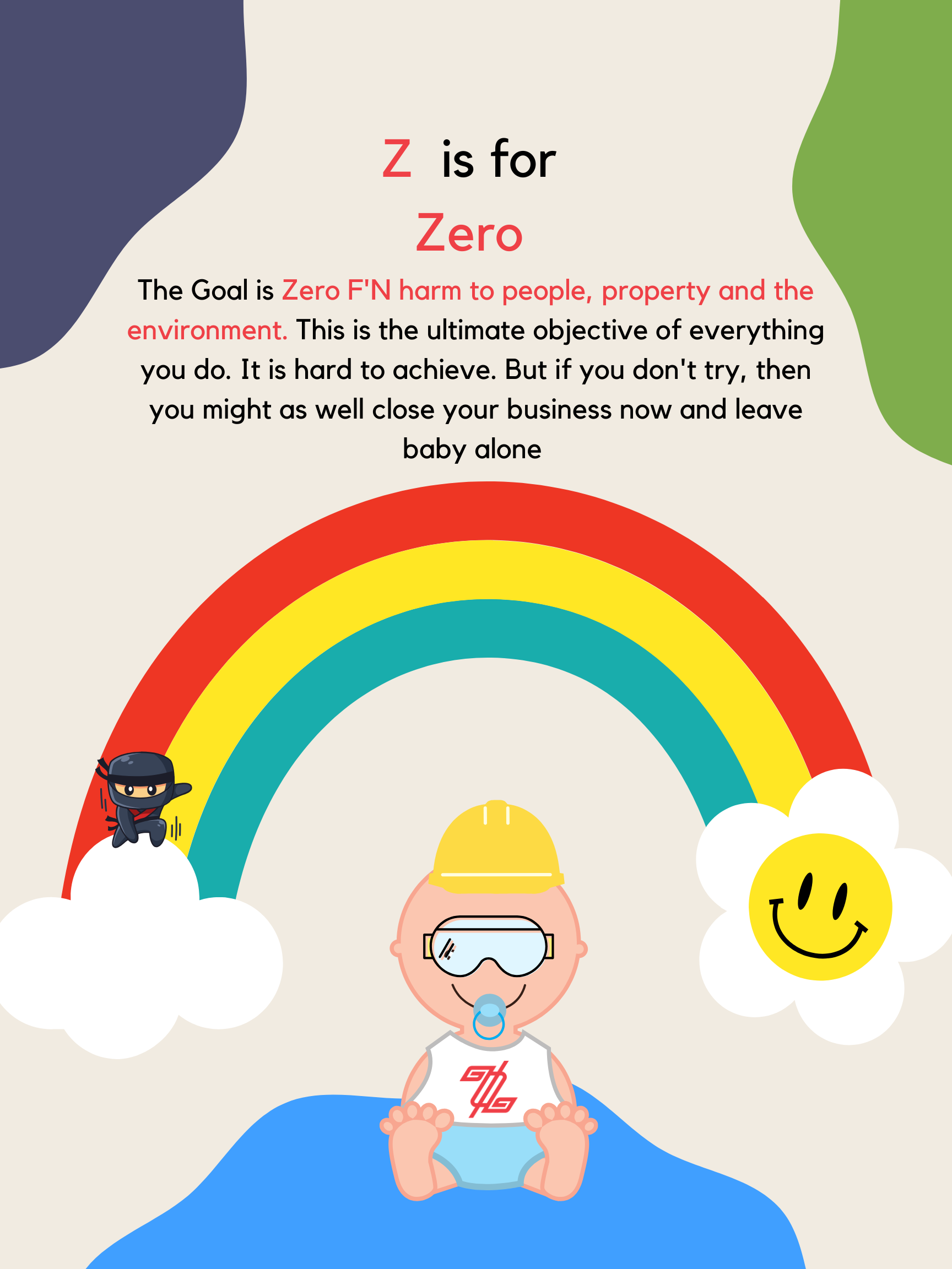 Z page