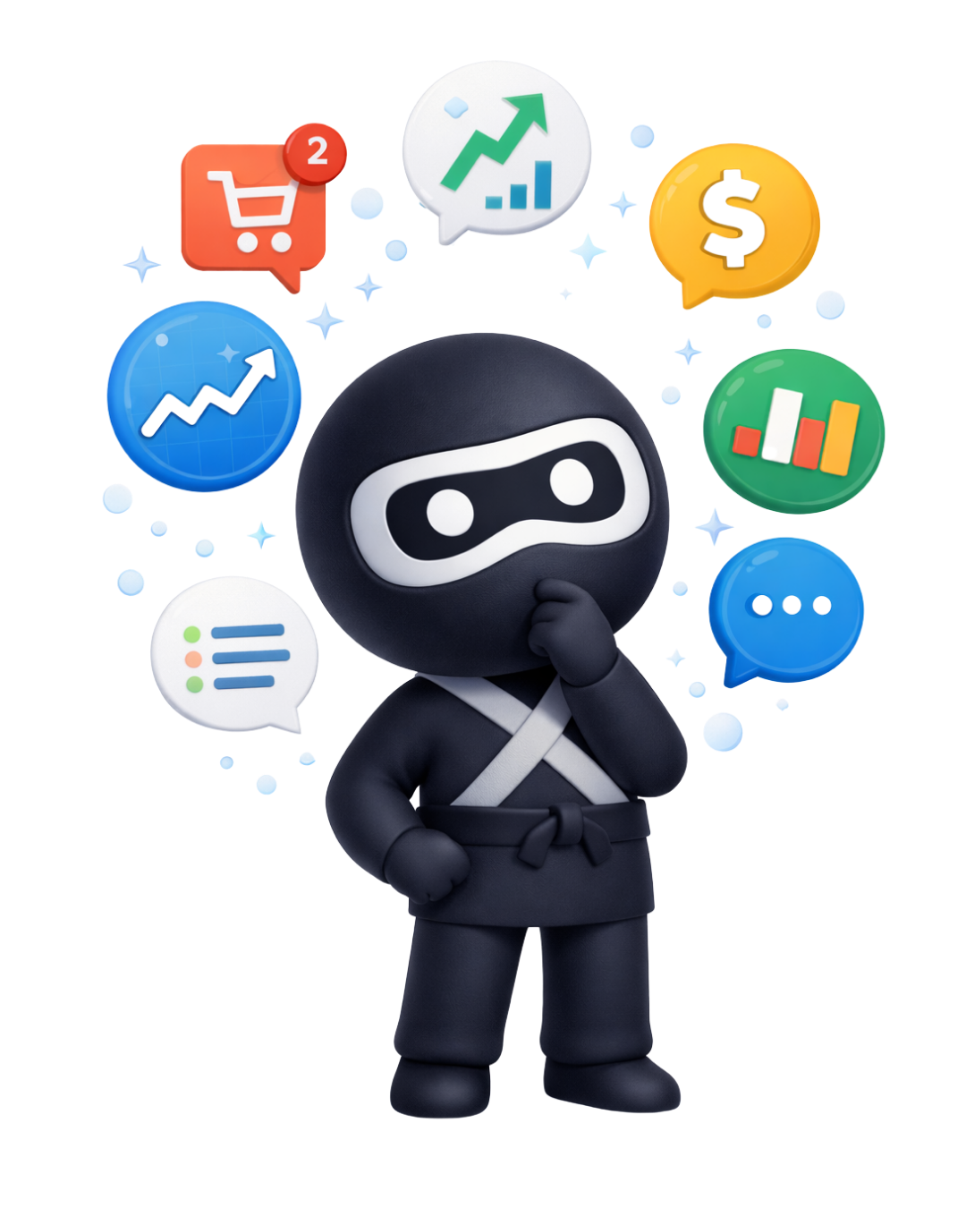 Proceso Ninjas Nerds