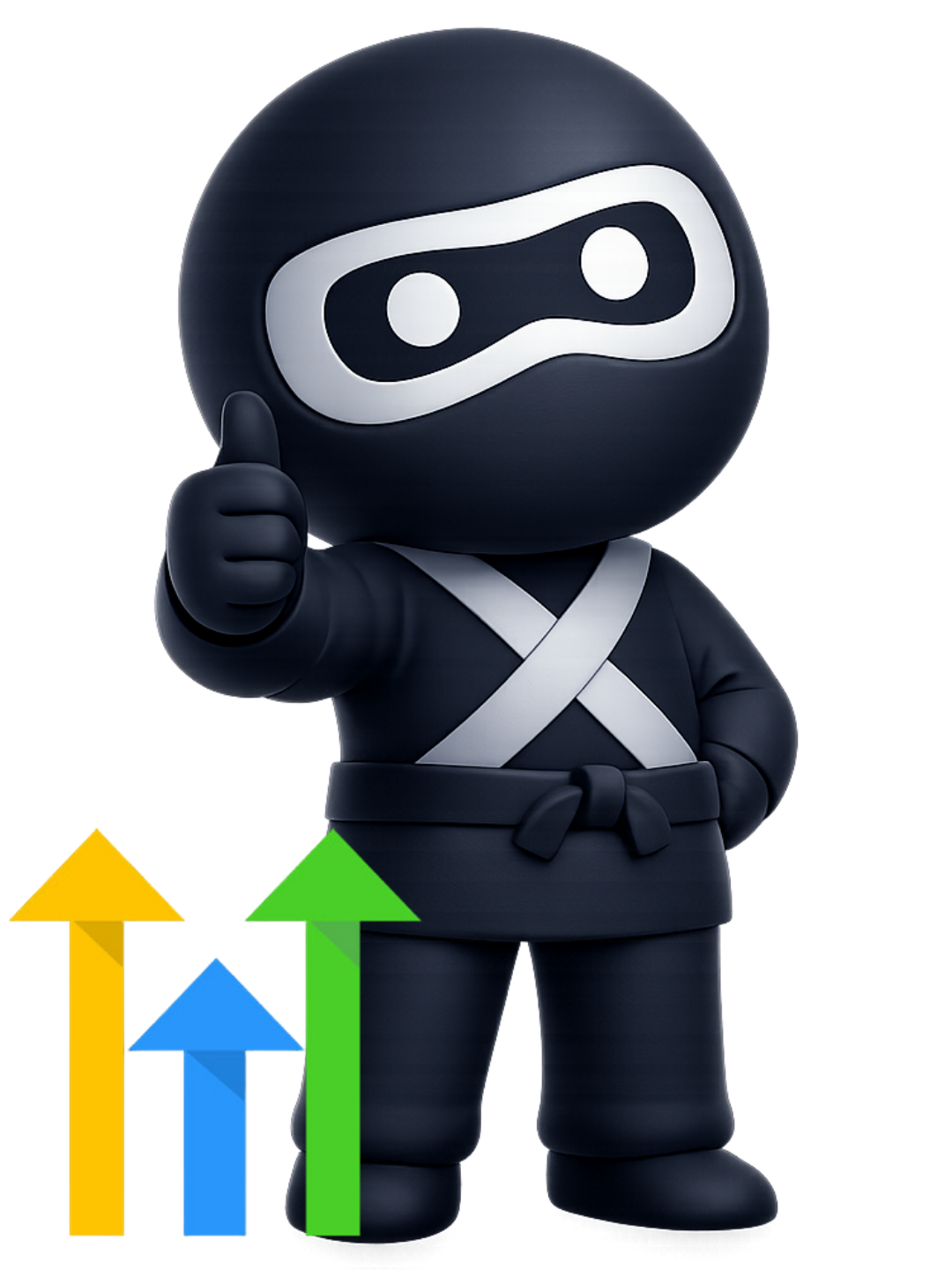 Ninja Nerd