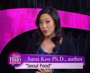 Project SPICES media appearance