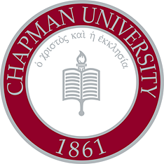 Chapman University logo