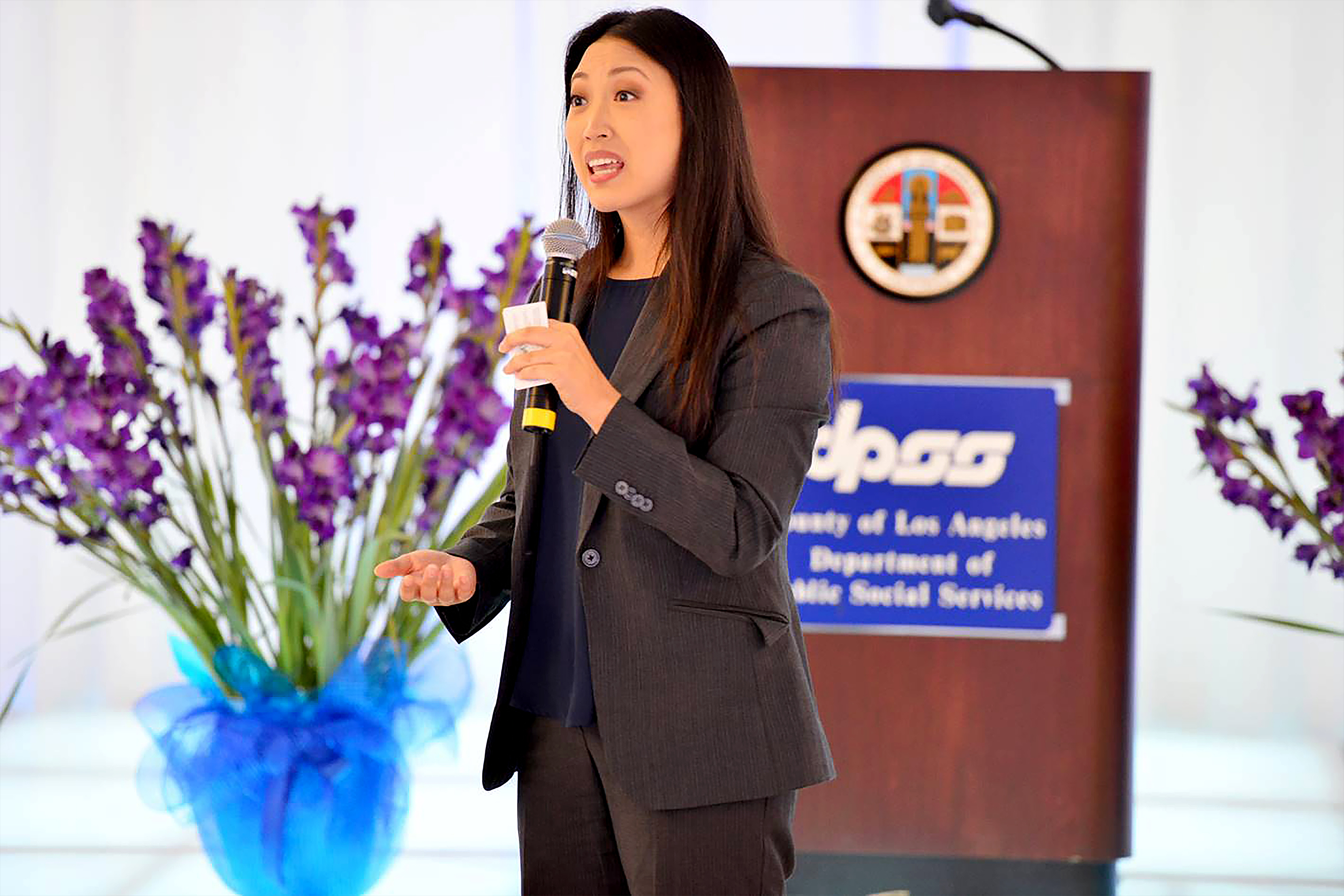 Business Owner Stories profile of Dr. Sarai Koo and Project SPICES
