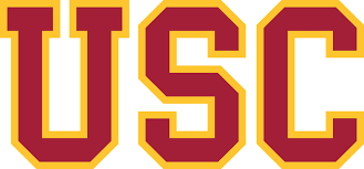 University of Southern California logo