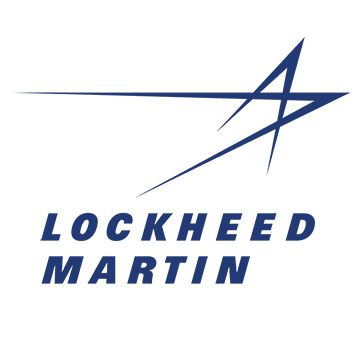 Lockheed Martin logo