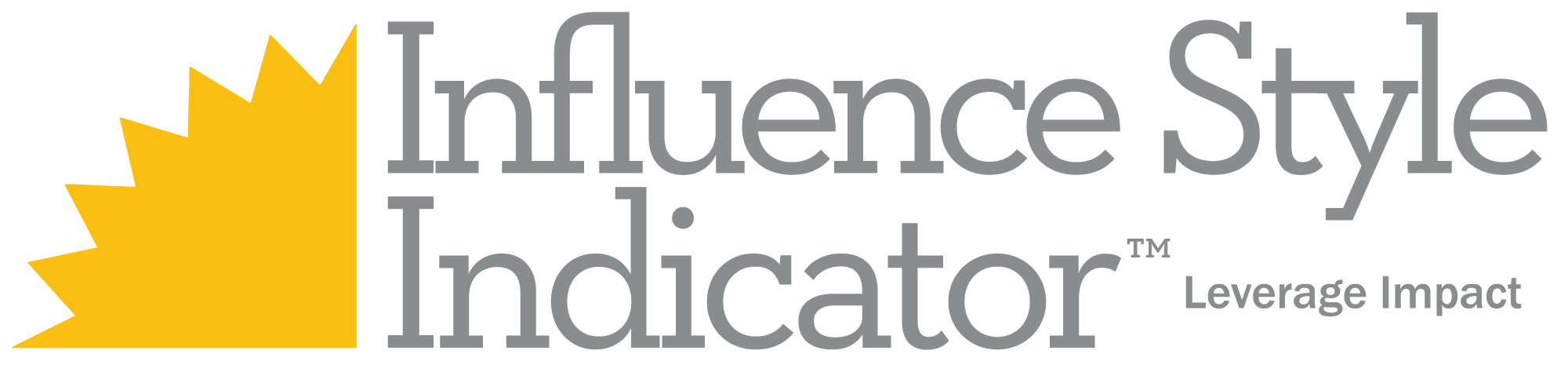 Influence Style Indicator