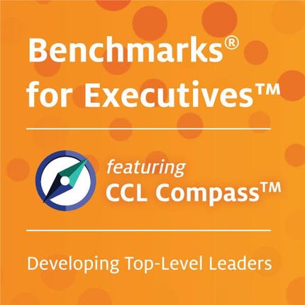 Benchmarks for Executives