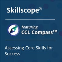 SkillScope